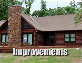 Log Repair Experts  Alleghany County, North Carolina